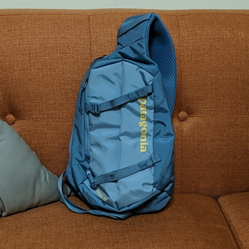 Patagonia Atom Sling